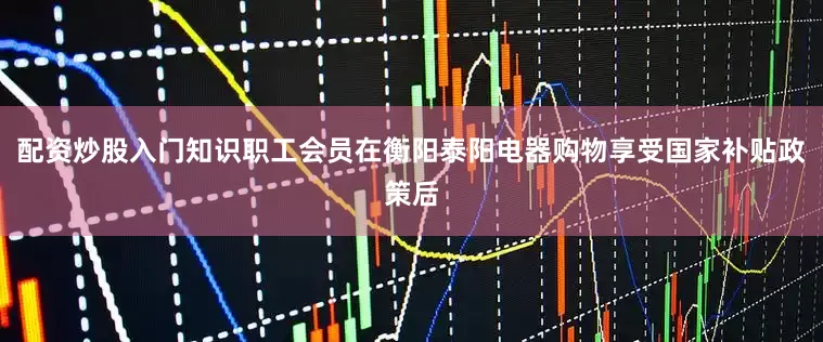 配资炒股入门知识职工会员在衡阳泰阳电器购物享受国家补贴政策后