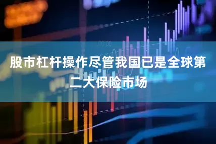 股市杠杆操作尽管我国已是全球第二大保险市场